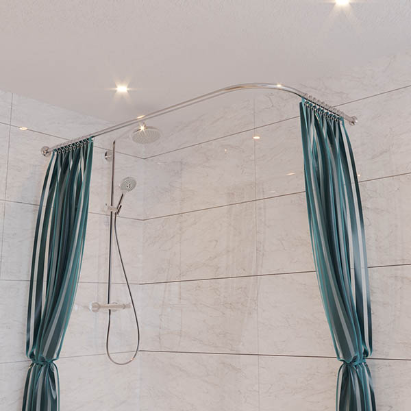 Г образные карнизы штанги для ванной Г образные карнизы штанги для ванной купить с доставкой